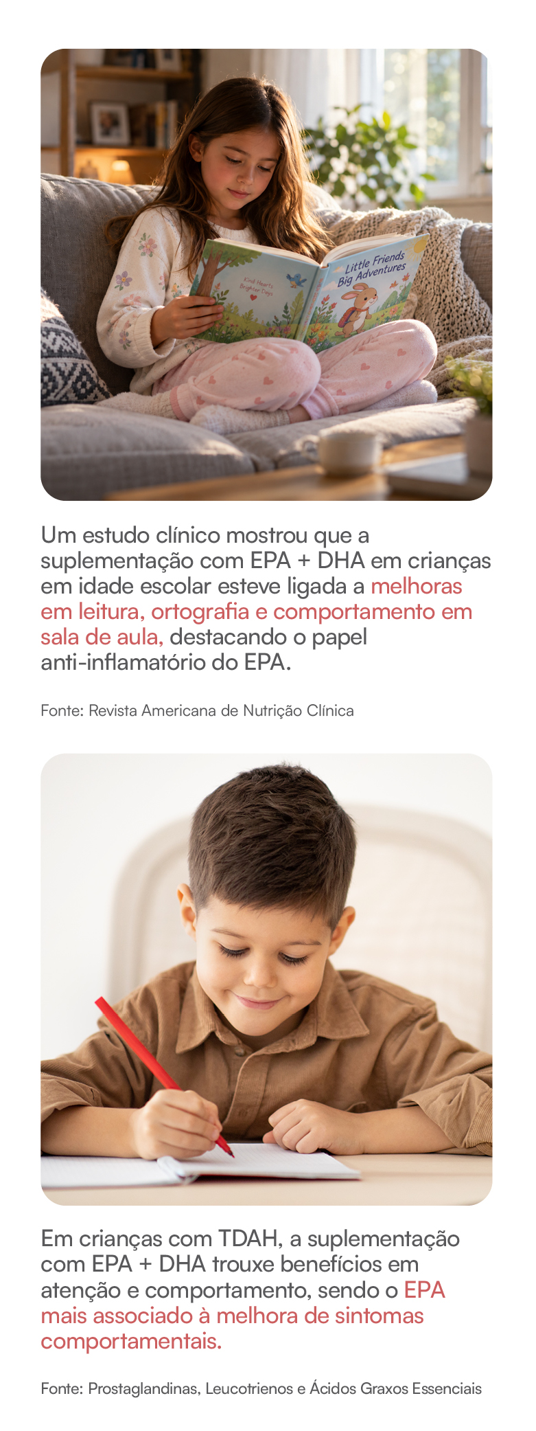 &Ocirc;mega Kids Suspens&atilde;o - 4